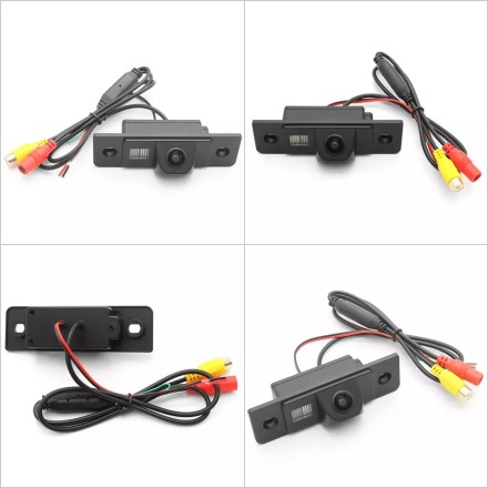 Видеокамера SPD-278 Hyundai Tucson 2004-2010