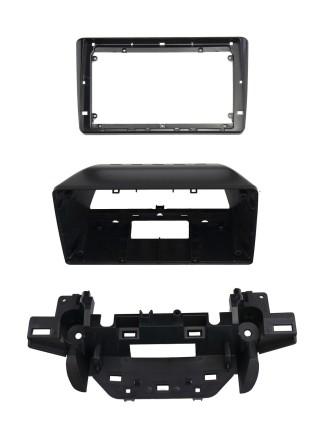 Рамка для установки в MAZDA CX-5 2017+ дисплея 9  дюймов