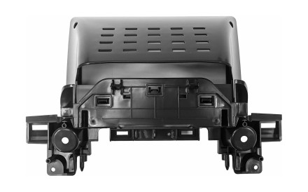 Рамка для установки в MAZDA CX-5 2017+ дисплея 9  дюймов