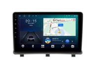 Штатная магнитола Opel Antara 2006-2017 Compass TS 2(3) - 32ГБ под рамку 9 дюймов с SIM 4G + HI-FI с DSP + Carplay 101