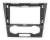 Рамка переходная в CHEVROLET Epica (2006-2014) для дисплея 9 дюймов