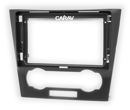 Рамка переходная в CHEVROLET Epica (2006-2014) для дисплея 9 дюймов