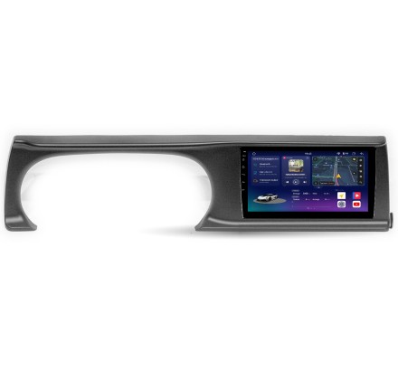 Магнитола на Андроид для KIA Seltos 2019+ Compas S500 (Ультра версия)