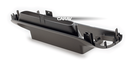 Рамка переходная TOYOTA Camry (ACV30) (01-06) для дисплея 9 дюймов