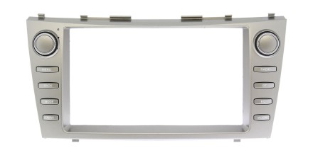 Рамка переходная в Toyota Camry (06-11) для дисплея 9 дюймов
