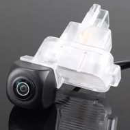 Видеокамера SPD-211 Mazda 3 хэтчбэк (12-15) разъем ТИП2