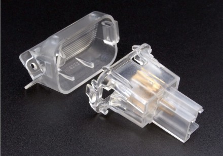 Видеокамера SPD-211 Mazda 3 хэтчбэк (12-15) разъем ТИП2