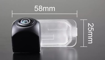 Видеокамера SPD-223 Ford Mondeo, S-Max 2013-2017