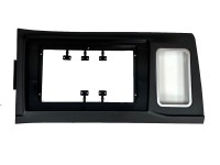 Рамка переходная в FAW Jiefang HAN V для дисплея 10 дюймов Рамка переходная в FAW Jiefang HAN V для дисплея 10 дюймов