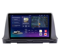Магнитола на Андроид для KIA Seltos 2019+ Compas S500 (Ультра версия)