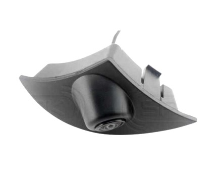 Видеокамера Фронтальная Toyota Land Cruiser в эмблему F207, тип 1