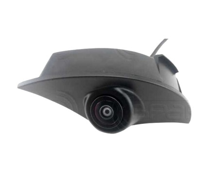 Видеокамера Фронтальная Toyota Land Cruiser в эмблему F207, тип 1