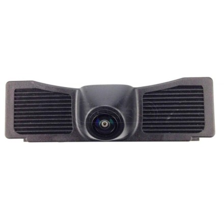 Система кругового обзора 360 градусов с функцией видеорегистратора и поддержкой динамических линий по CAN. 4 видеокамеры