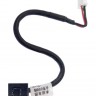 Комплект проводов для установки магнитолы в Toyota 2012 + (основной, антенна, мультируль, CAN, CAM)