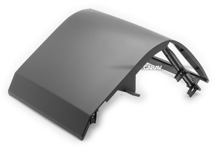 Рамка переходная для TOYOTA Prius (NHW20) 2003-2009 для дисплея 9 дюймов 	 	