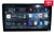 Магнитола на Андроид для Skoda Octavia II+, A5 (08-13) RedPower 750 (для звука)