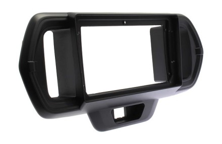 Рамка переходная Toyota Passo 2016+для дисплея 9 дюймов