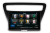 Рамка переходная в CHEVROLET Lova RV 2015+ для дисплея 9 дюймов