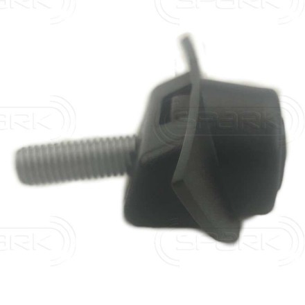 Видеокамера фронтальная Nissan Qashqai I 2010-2013