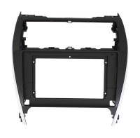  Рамка переходная в Toyota Camry (12-14) для дисплея 10 дюймов 