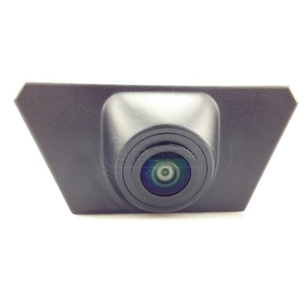 Система кругового обзора 360 градусов с функцией видеорегистратора. 4 видеокамеры