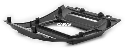 Рамка переходная в Ford Fusion 09-12 для дисплея 10 дюймов