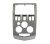 Рамка переходная 2din Renault Logan 04-09