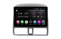 Магнитола на Андроид для Honda CR-V (2001-2006) Winca S400 с 2K экраном SIM 4G