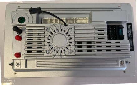 Магнитола на Андроид для PEUGEOT 3008, 5008 (2009-2016) COMPASS TSN-2K, 4G, DSP, CarPlay