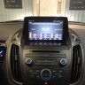 Магнитола на Андроид для Ford Kuga (13+) COMPASS TSN-2K, 4G, DSP, CarPlay