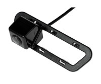 Видеокамера SPD-212 Nissan Tiida 2011+ Видеокамера SPD-212 Nissan Tiida 2011+