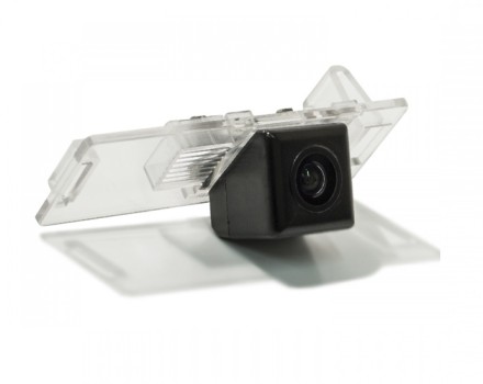 Видеокамера SPD-57 Chevrolet Cruze (хетч), Aveo (2012+), Trailblazer, Cadillaс SRX, CTS; Opel Mokka