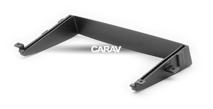 Рамка переходная 2din Hyundai Grandeur (TG) (05–11); Azera (TG) (06-11)