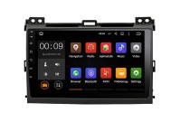Автомагнитола для Toyota LC Prado 120, Lexus GX 470 (02-09) Compass L