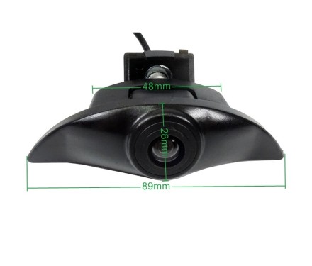 Видеокамера фронтальная Nissan 