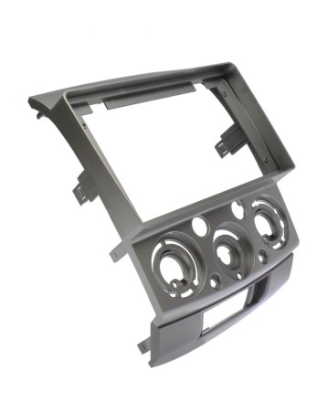 Рамка переходная для Ford Ranger (06-10), Mazda BT-50 (06-10) для дисплея 9 дюймов