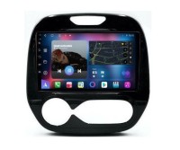 Магнитола на Андроид для Renault Kaptur (16-20) COMPASS TSN-2K, 4G, DSP, CarPlay