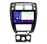 Магнитола для Hyundai Tucson 2004-2009 Compas S300 (Средний класс)