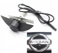Видеокамера фронтальная Nissan Qashqai I 2010-2013