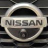 Видеокамера фронтальная Nissan Qashqai I 2010-2013