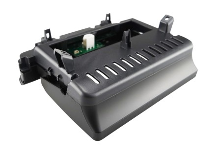 Рамка переходная KIA Ceed (18-22) для дисплея 9 дюймов, Тип 3