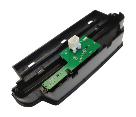 Рамка переходная KIA Ceed (18-22) для дисплея 9 дюймов, Тип 3