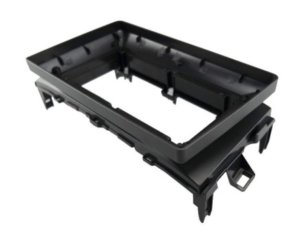 Рамка переходная в TOYOTA Auris 2006-2012 для дисплея 9 дюймов