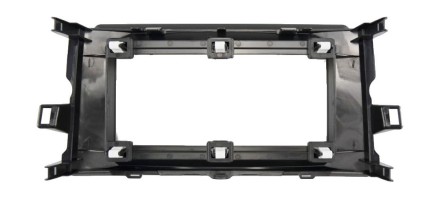 Рамка переходная в TOYOTA Auris 2006-2012 для дисплея 9 дюймов