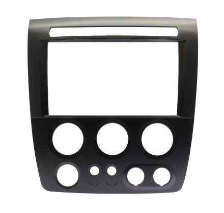 Рамка переходная HUMMER H3 2005-2010 для 9 дюймового дисплея
