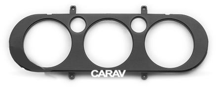 Рамка переходная Ford Mondeo (2007-2010), без климат-контроля, для дисплея 10 дюймов