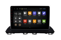 Головное устройство Mazda 3 (13-19) BM COMPASS L