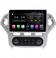 Магнитола на Андроид для Ford Mondeo с климат-контролем (2007-2010) COMPASS TSN-2K, 4G, DSP, CarPlay