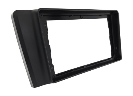 Рамка для установки в Volvo XC70, V70 2005-2007, S60 2005-2009 9 дюймов