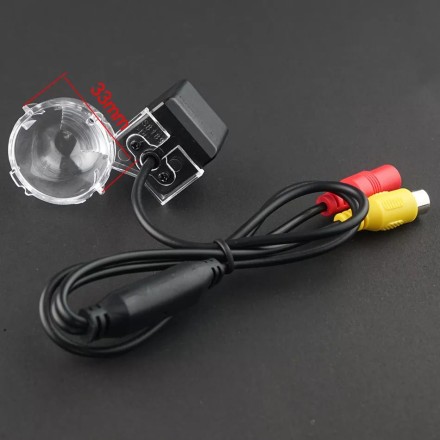 Видеокамера Suzuki Grand Vitara / SX4